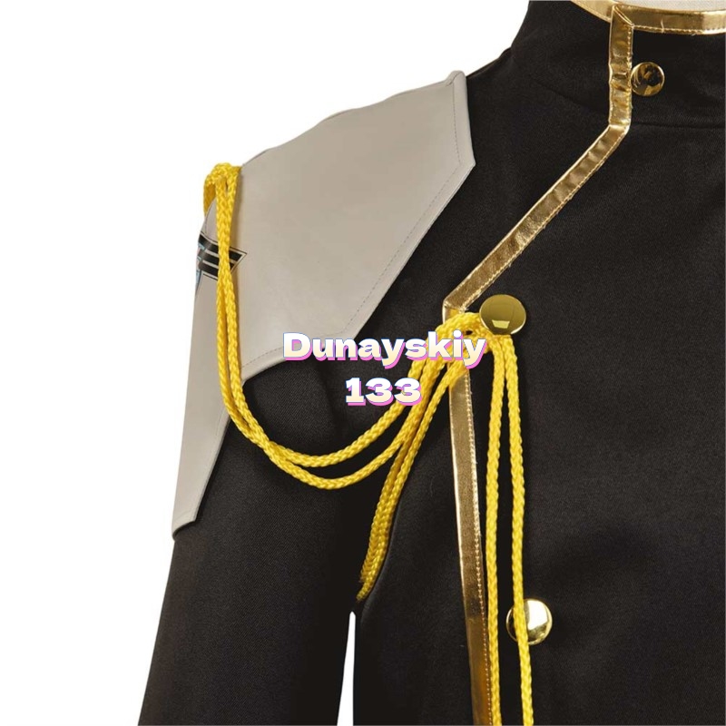 Anime No 8 Kaiju Cosplay Fanta - đánh giá và giá Mens Fashion Jumpsuit