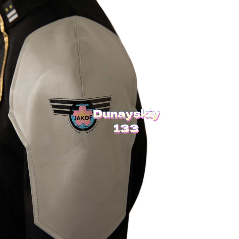 Anime No 8 Kaiju Cosplay Fanta - đánh giá và giá Mens Fashion Jumpsuit