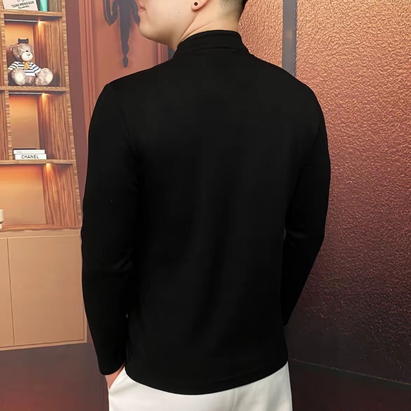 Autumn and Winter New Men's Li - đánh giá và giá Men'S Tops Fashion