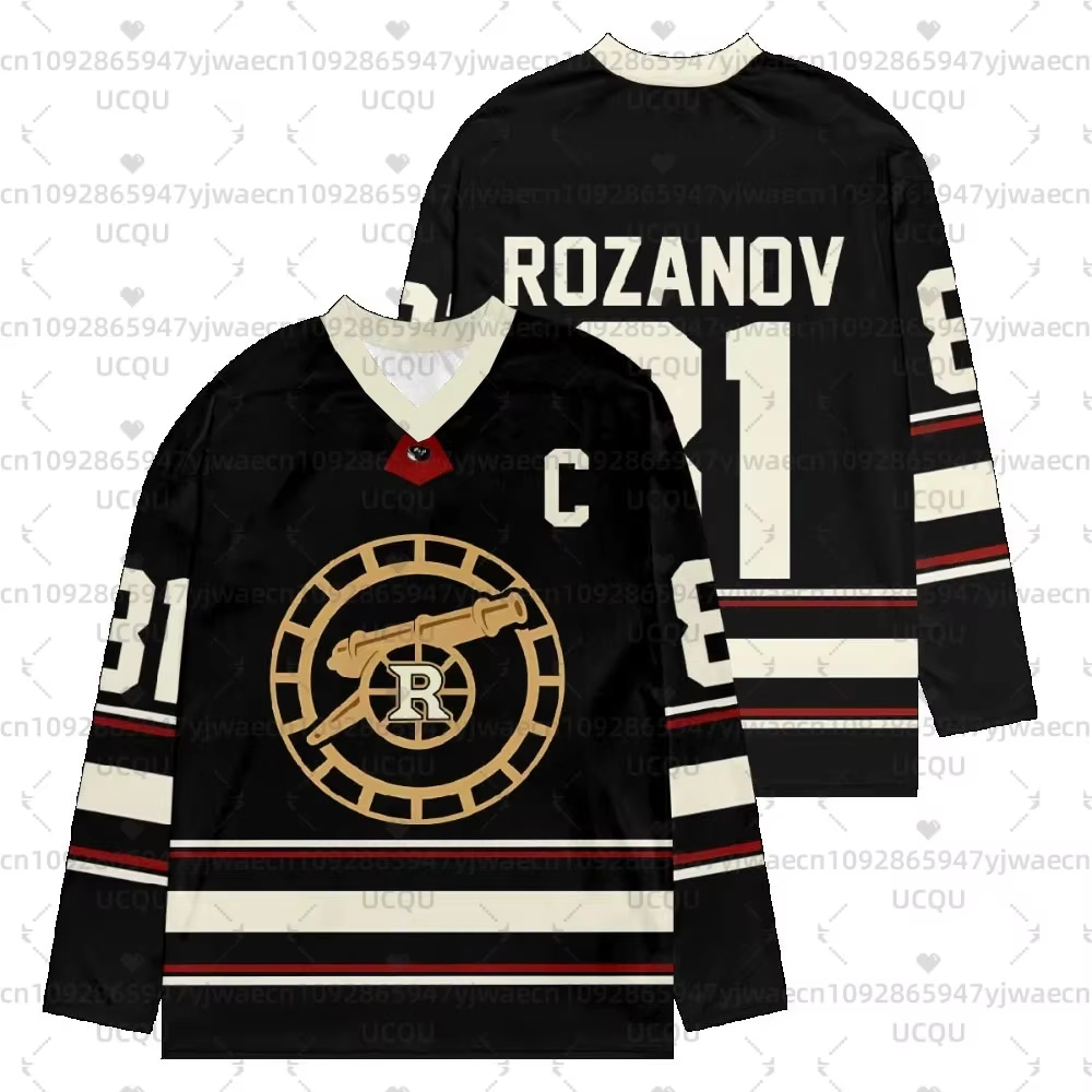 New Heated Rivalry Hockey Jers - đánh giá và giá Mens Fashion Summer