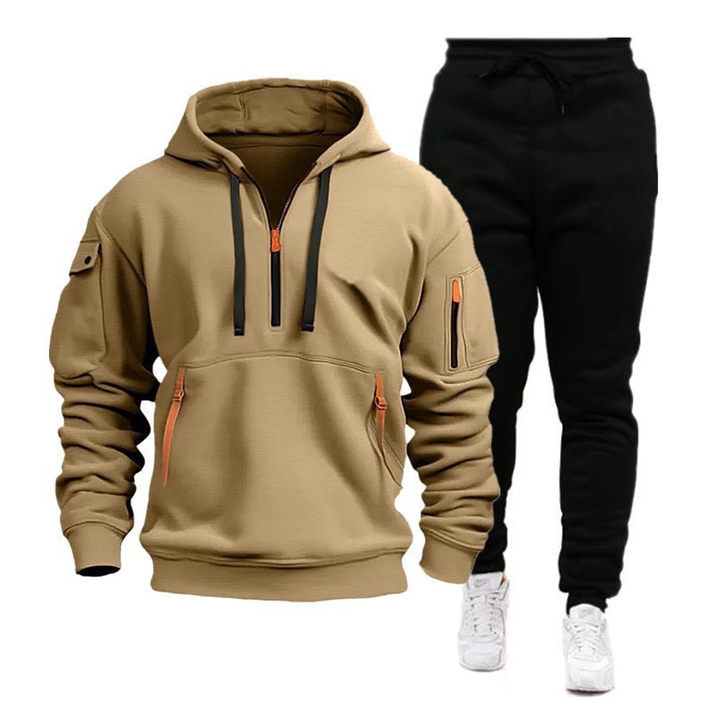 2025 Autumn and Winter Sports  - đánh giá và giá Mens Fashion Winter 2025