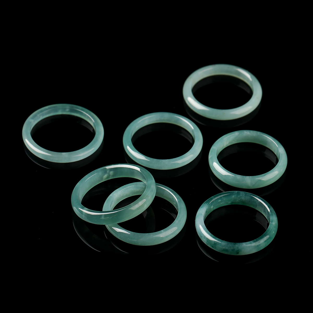 5Pcs/lot Natural Stone Guatema - đánh giá và giá Men'S Fashion Guatemala
