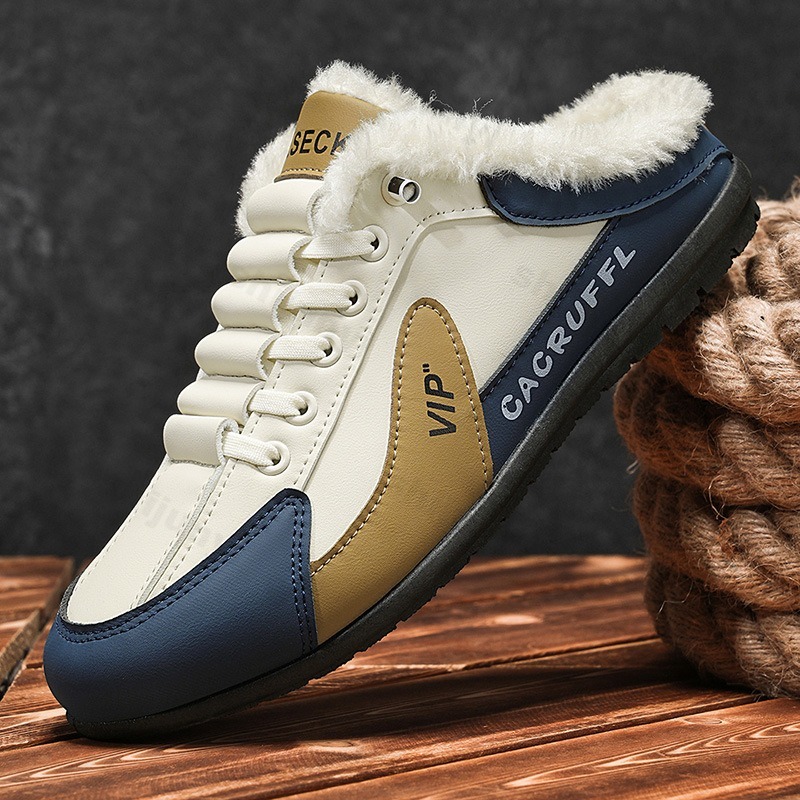 Men's Slippers 2025 Winter War - đánh giá và giá Mens Fashion Winter 2025