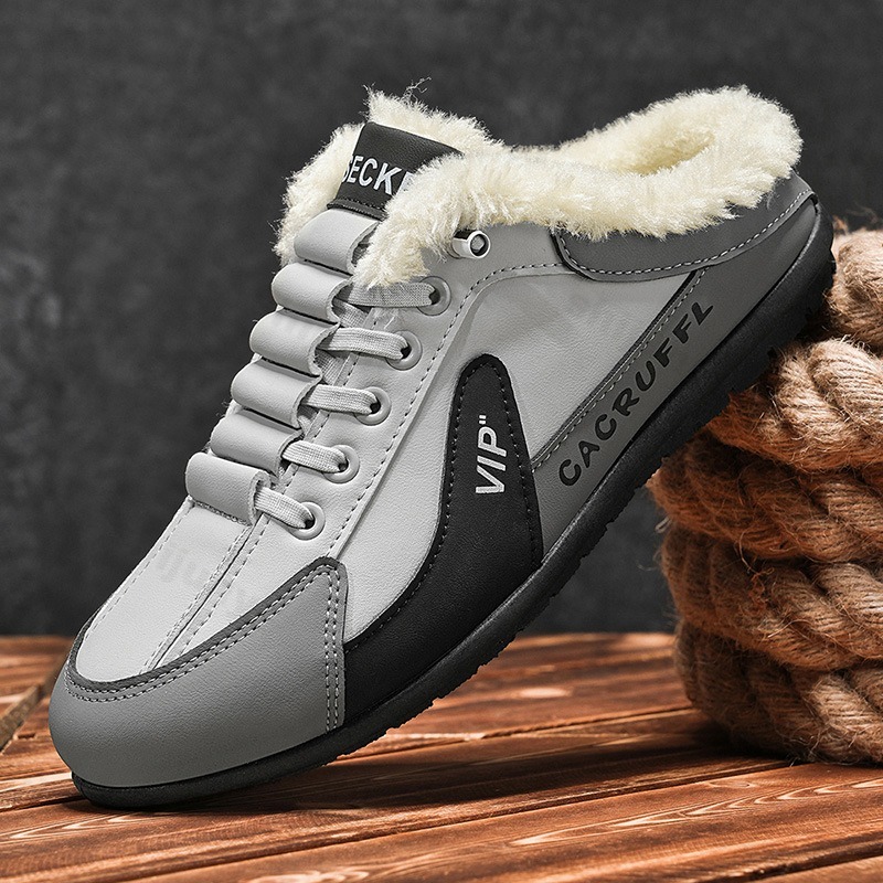 Men's Slippers 2025 Winter War - đánh giá và giá Mens Fashion Winter 2025