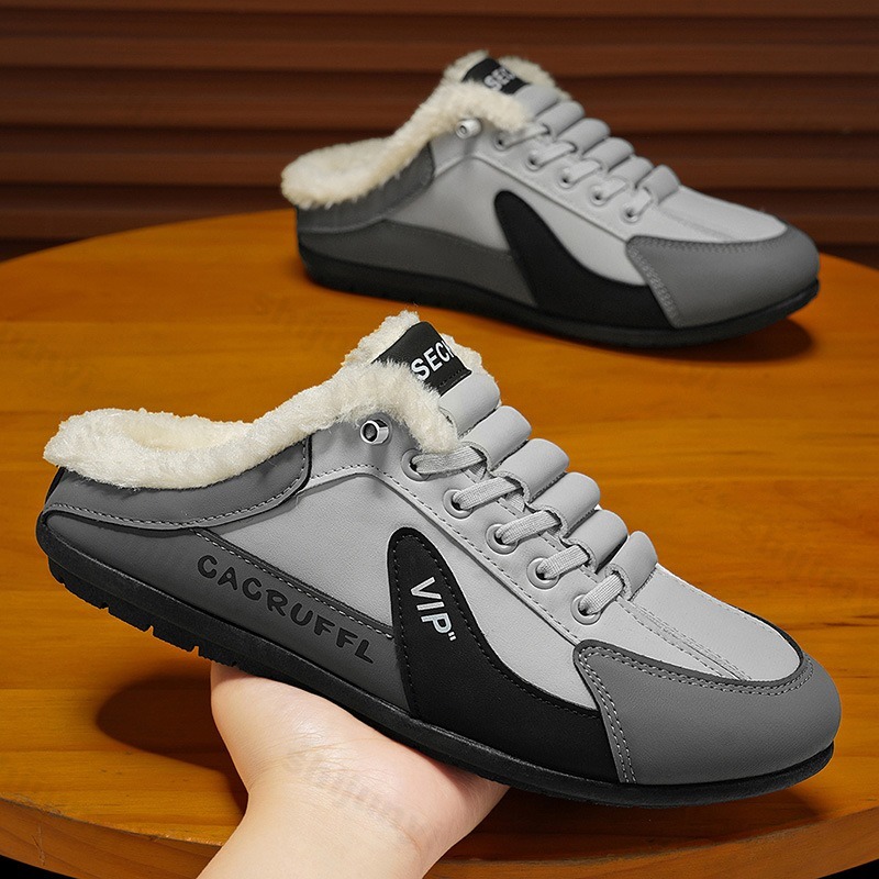 Men's Slippers 2025 Winter War - đánh giá và giá Mens Fashion Winter 2025
