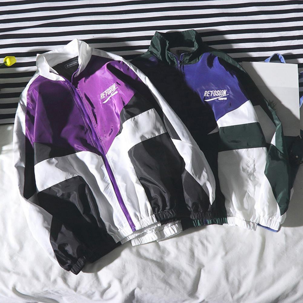 College Style Varsity Jacket M - đánh giá và giá Varsity Jacket Letterman
