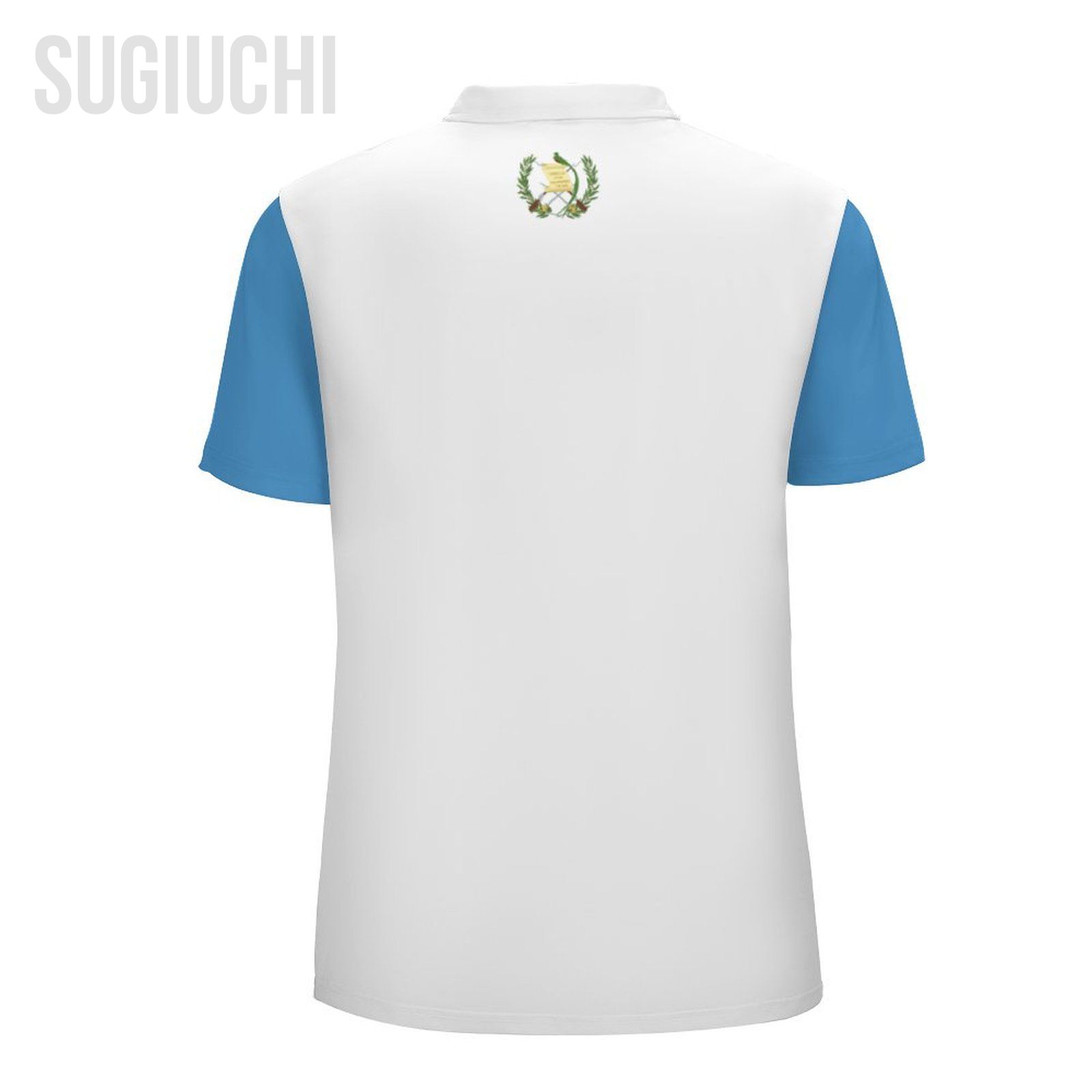Unisex Polo Shirt Guatemala Fl - đánh giá và giá Men'S Fashion Guatemala
