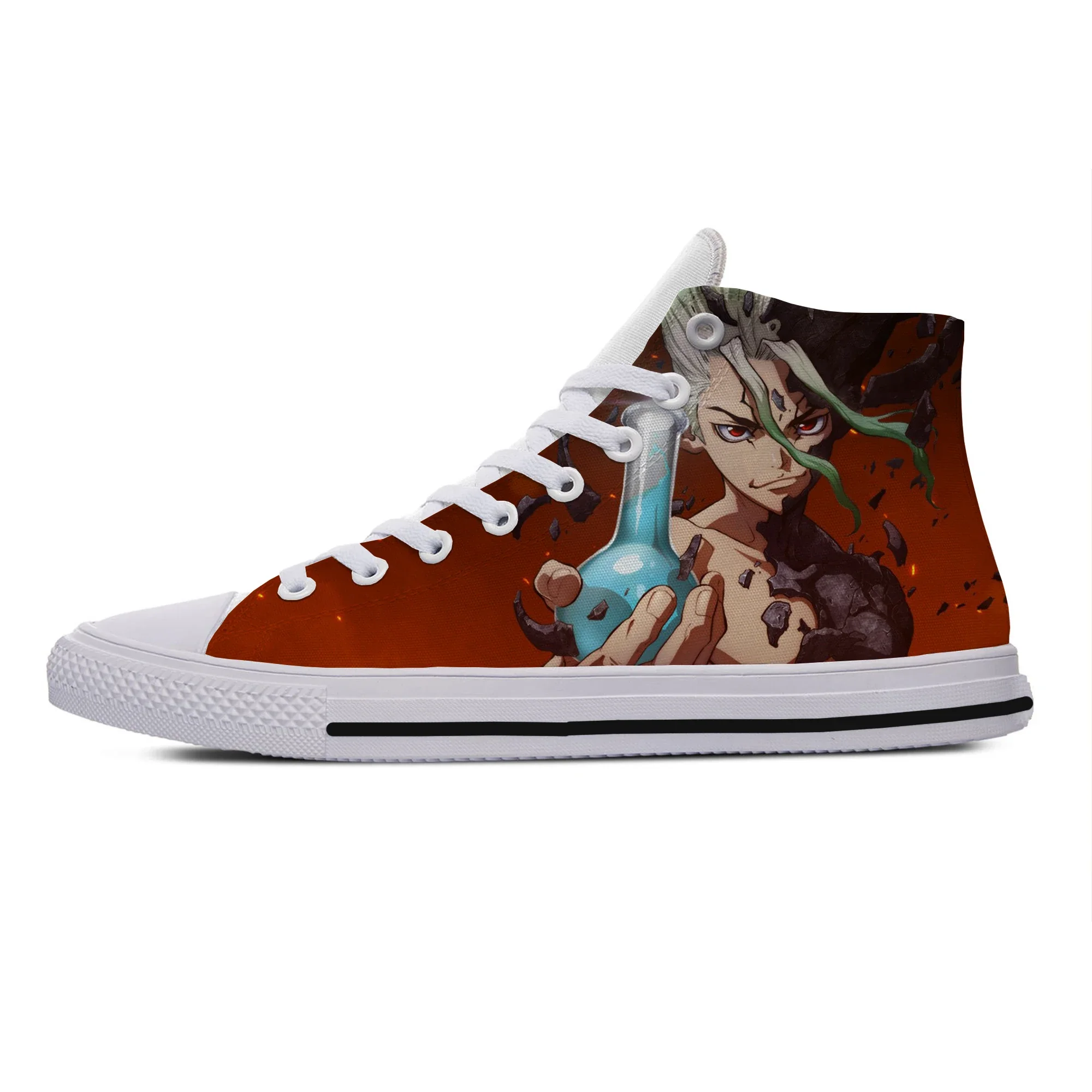 Hot Cool Women Men Anime Dr. S - đánh giá và giá Mens Fashion Help