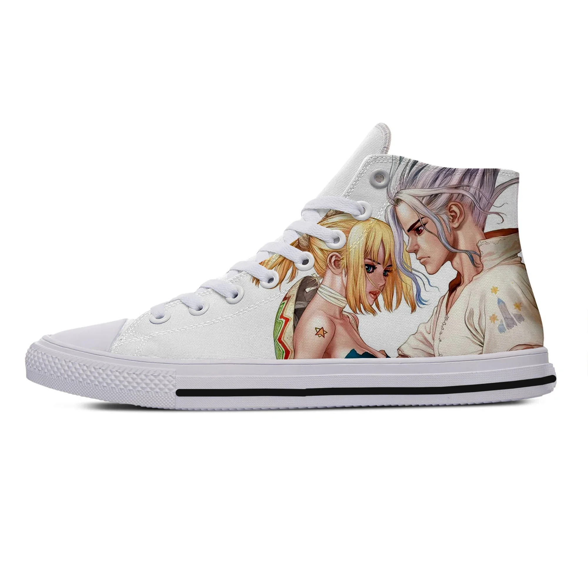 Hot Cool Women Men Anime Dr. S - đánh giá và giá Mens Fashion Help