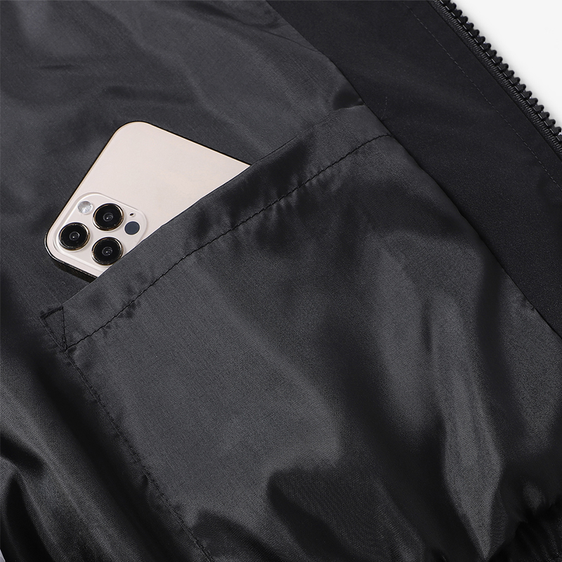 Autumn New Men's Varsity Jacke - đánh giá và giá Varsity Jacket Letterman
