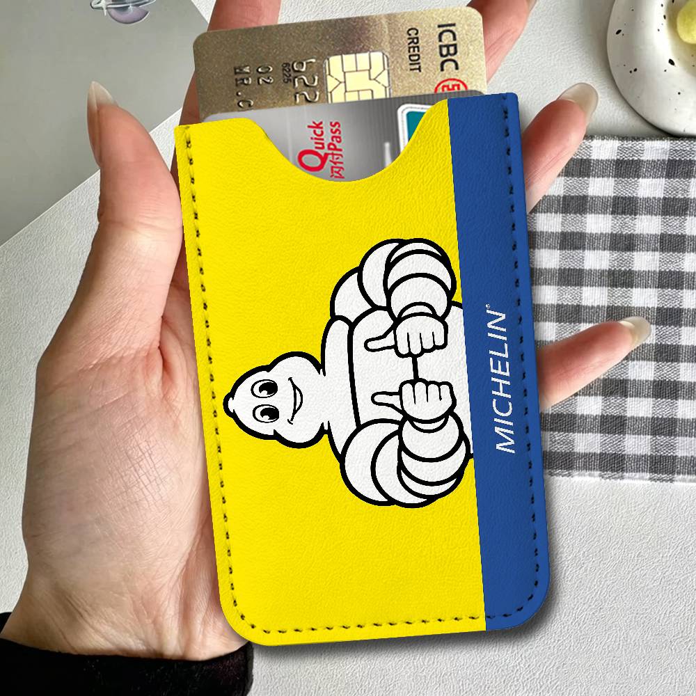 M-Michelins Logo Ultra Slim Me - đánh giá và giá Men'S Fashion Box