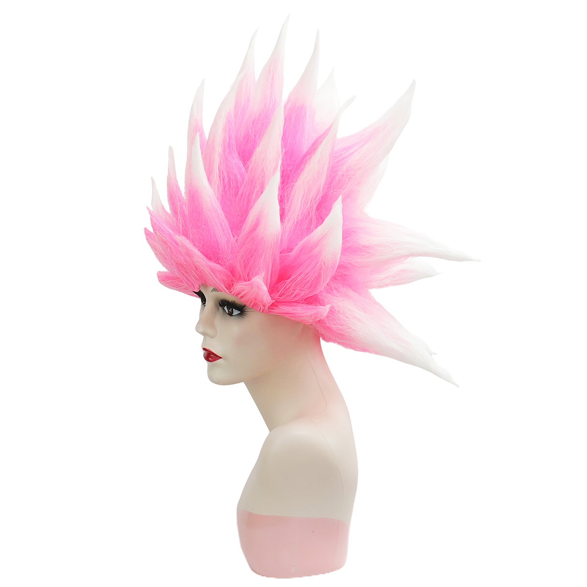 Anxin Brand Synthetic Fiber Wi - đánh giá và giá Men Fashion Hair Style