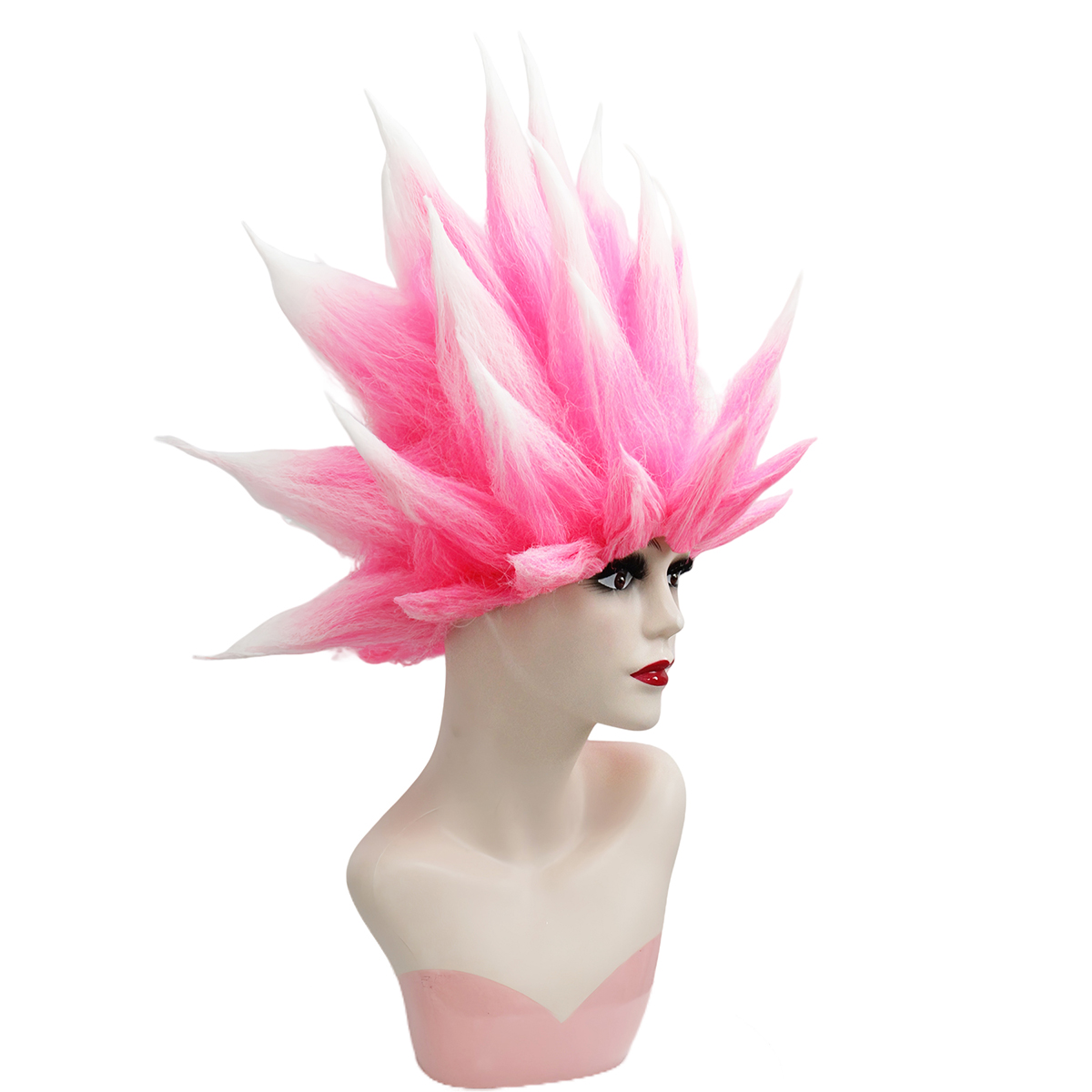 Anxin Brand Synthetic Fiber Wi - đánh giá và giá Men Fashion Hair Style