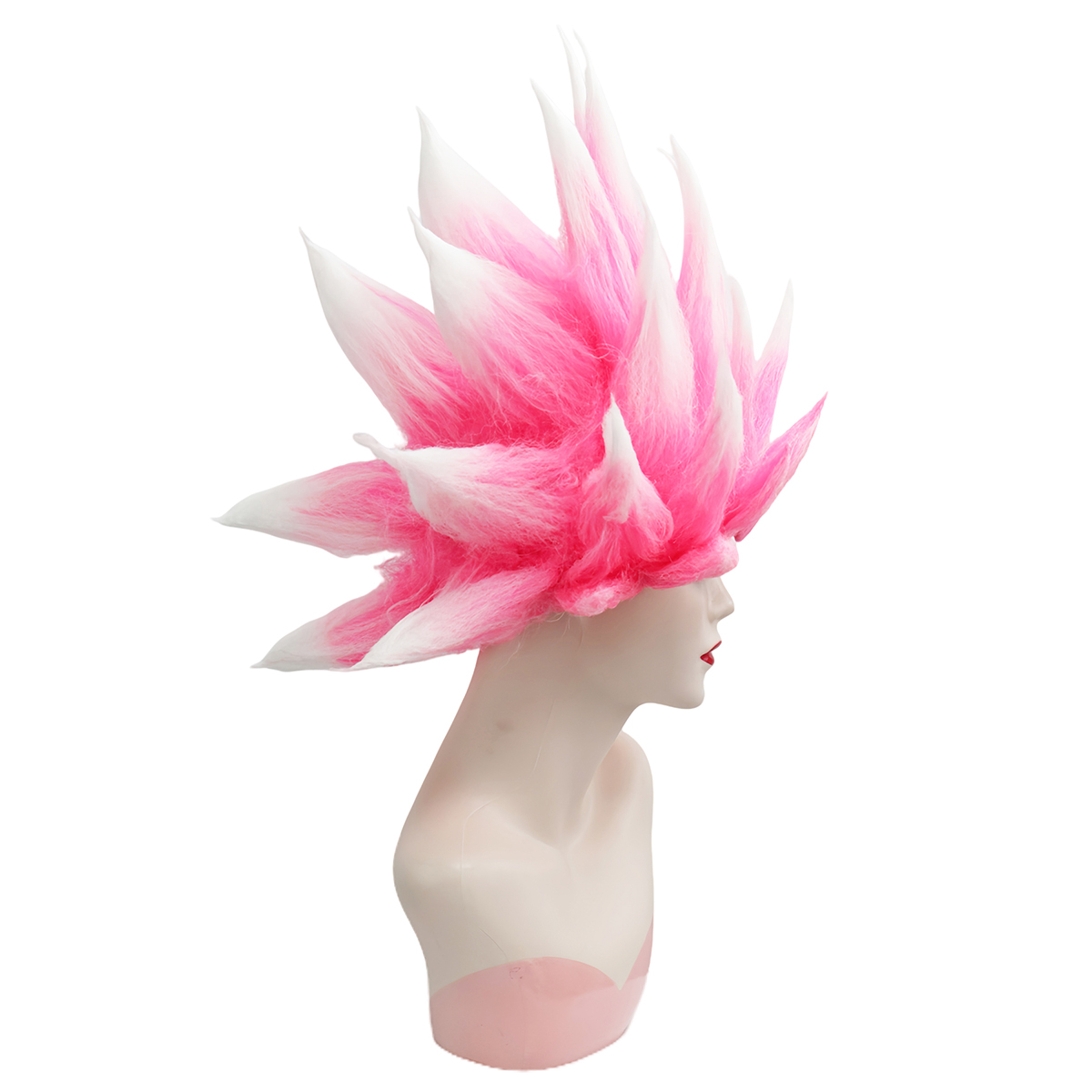 Anxin Brand Synthetic Fiber Wi - đánh giá và giá Men Fashion Hair Style