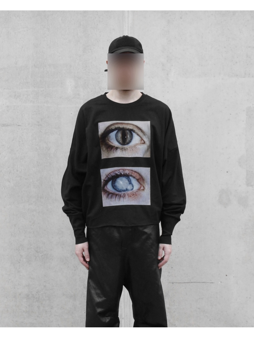 2026 New Dark Gothic Realistic - đánh giá và giá Mens Fashion Style