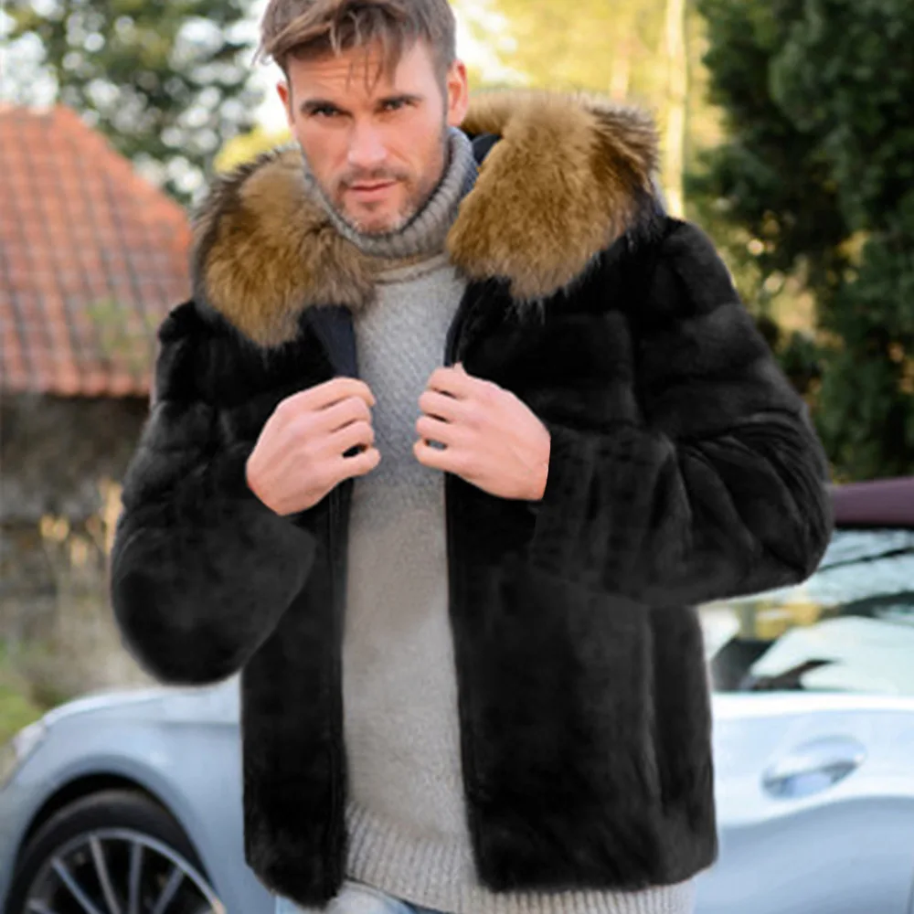 2025 Europe and America New Fa - đánh giá và giá Mens Fashion Winter 2025