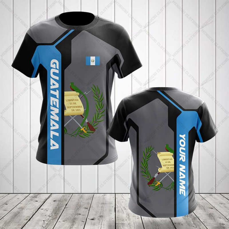 Custom Name Summer Casual Guat - đánh giá và giá Men'S Fashion Guatemala