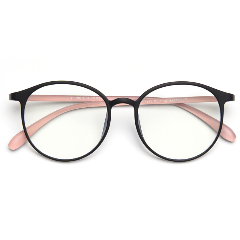 Ultra Lightweight Retro Round  - đánh giá và giá Men'S Fashion Non Prescription Glasses