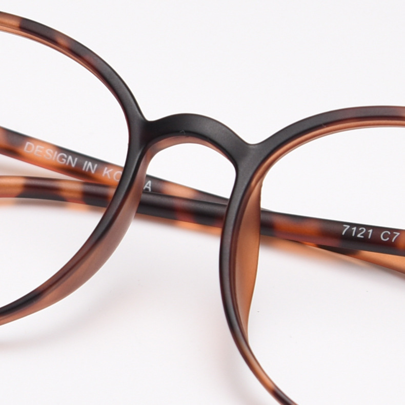 Ultra Lightweight Retro Round  - đánh giá và giá Men'S Fashion Non Prescription Glasses