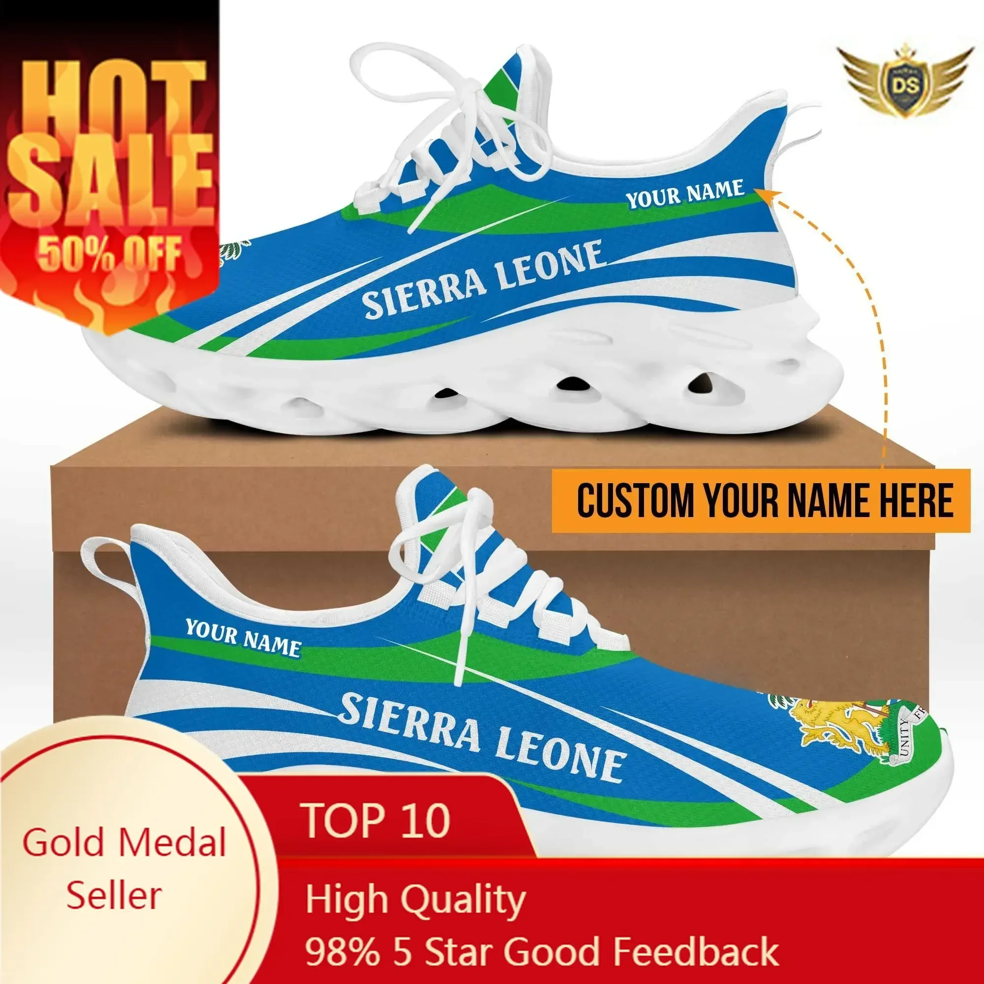 Designer Sneaker Man Flag Of S - đánh giá và giá Men'S Fashion Running Shoes