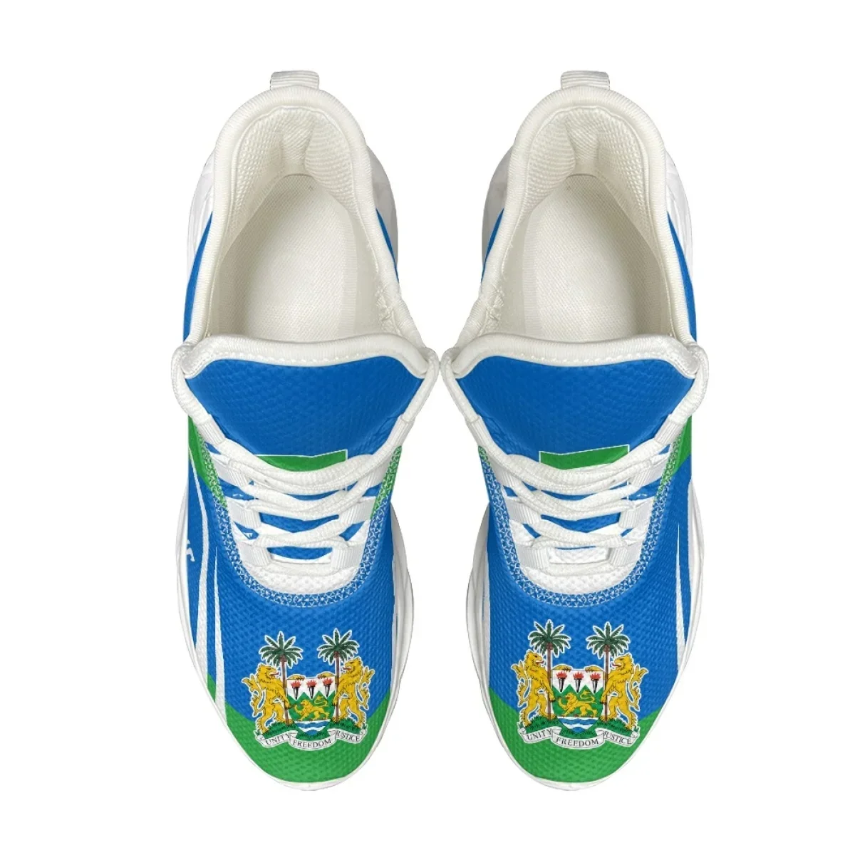 Designer Sneaker Man Flag Of S - đánh giá và giá Men'S Fashion Running Shoes