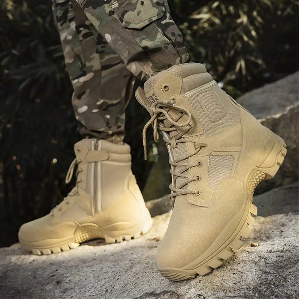 Nonslip Genuine Leather Hiking - đánh giá và giá Men'S Fashion For Big Guys