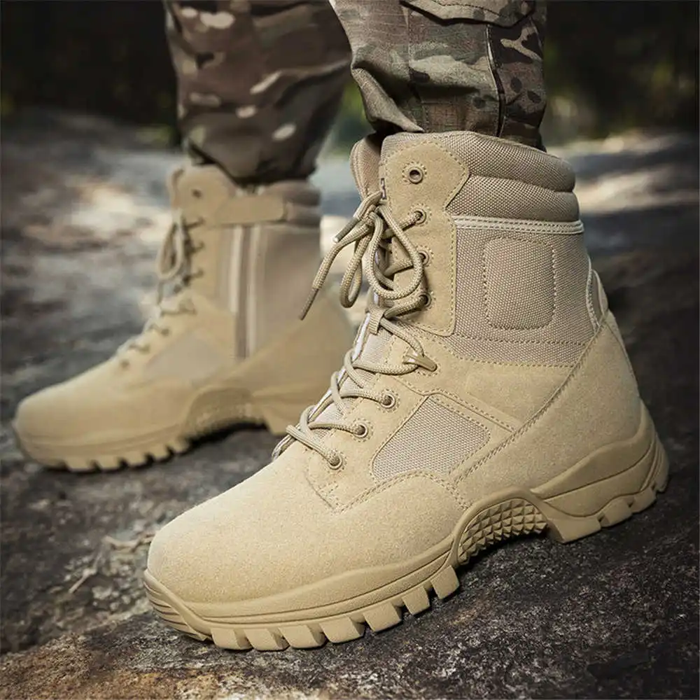 Nonslip Genuine Leather Hiking - đánh giá và giá Men'S Fashion For Big Guys