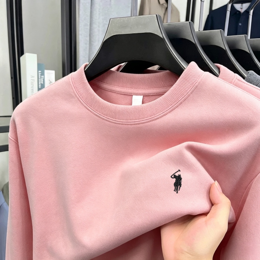Soft cotton high-end brand men - đánh giá và giá Men'S Tops Fashion