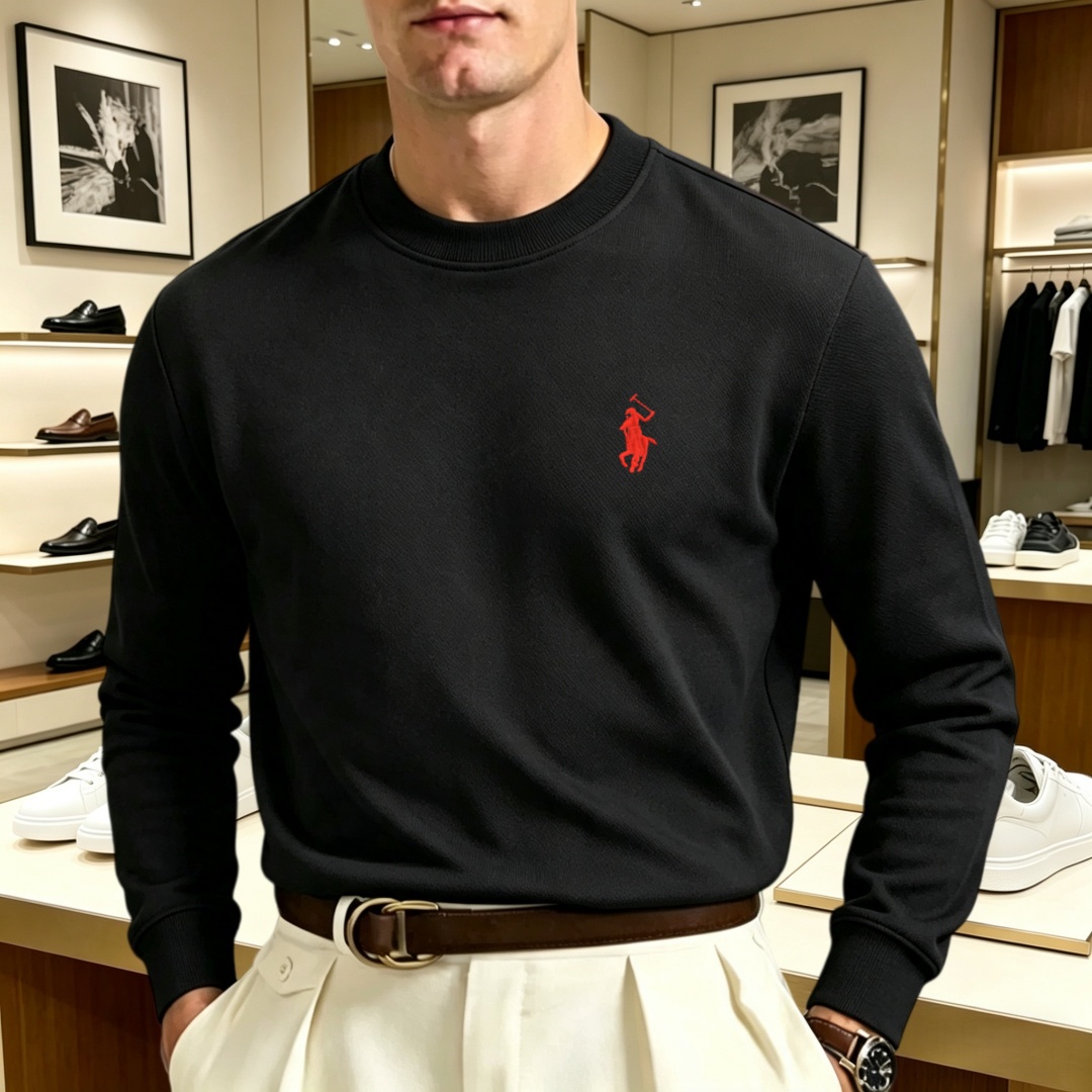 Soft cotton high-end brand men - đánh giá và giá Men'S Tops Fashion