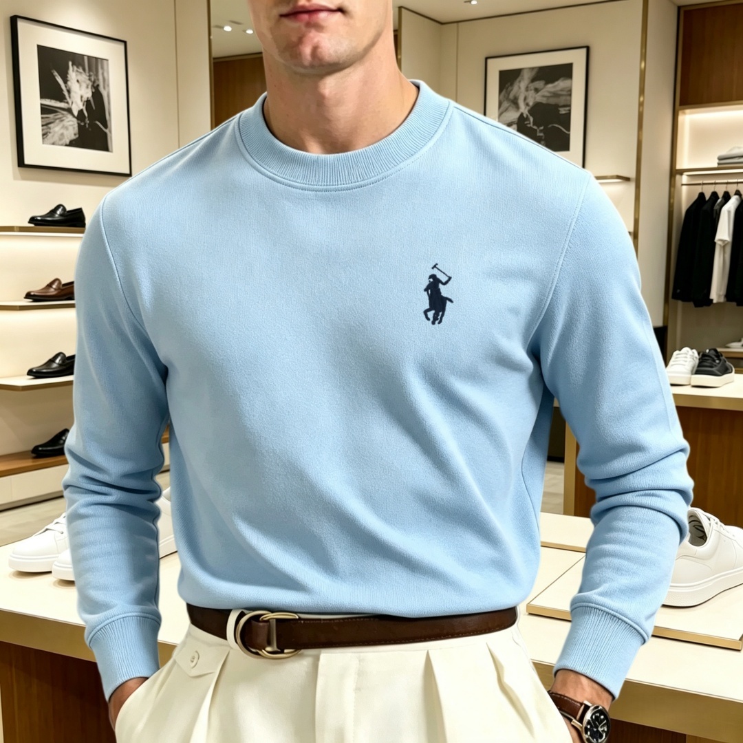 Soft cotton high-end brand men - đánh giá và giá Men'S Tops Fashion