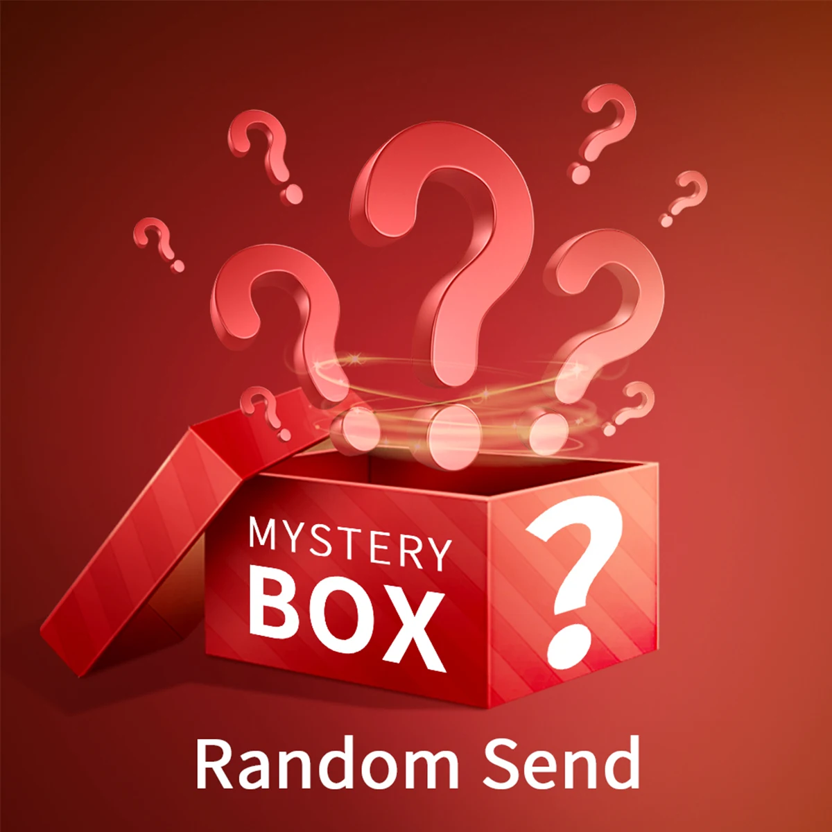 1PC Surprise Mystery Blind Wat - đánh giá và giá Men'S Fashion Box