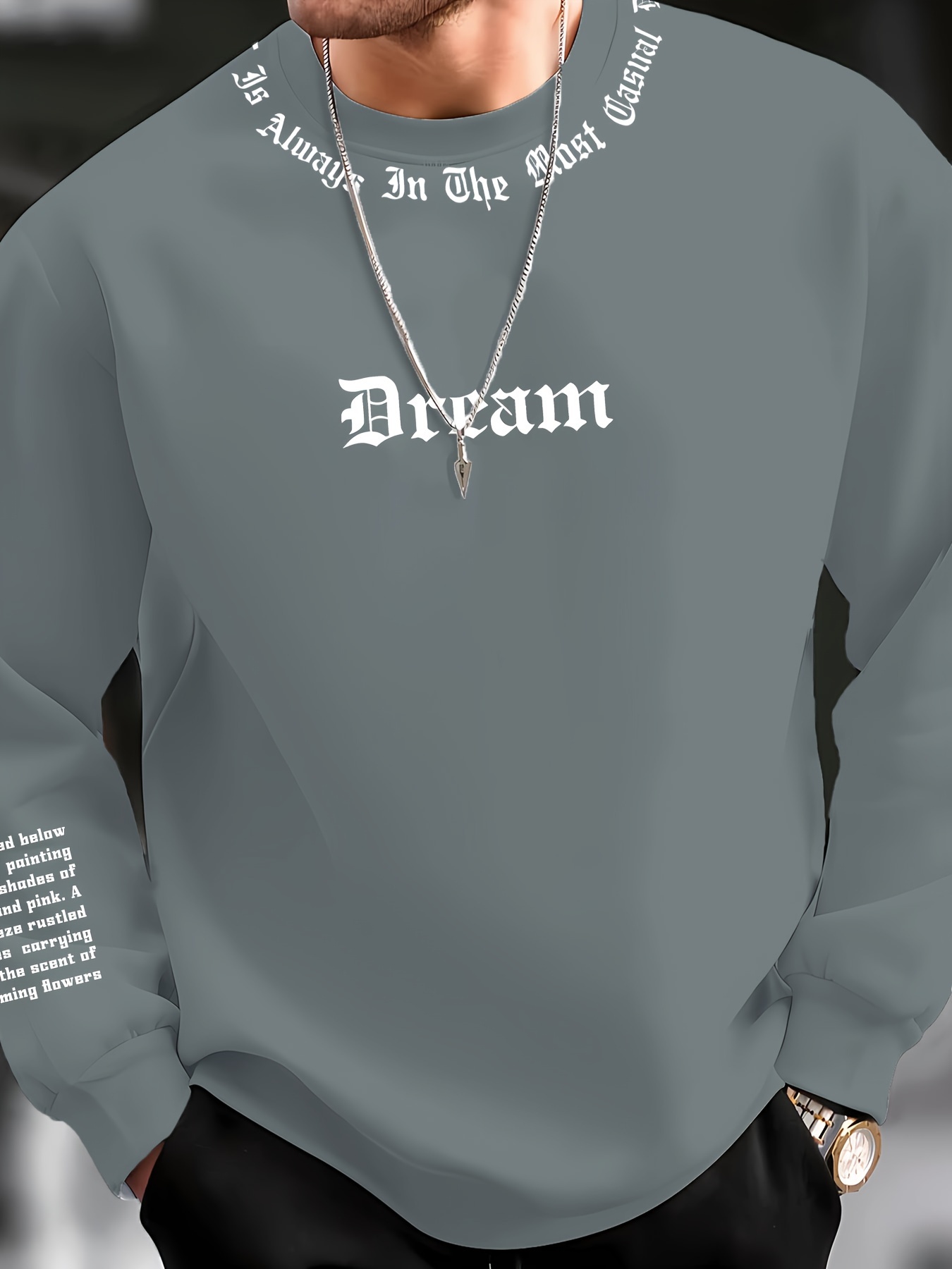 2026 Autumn/Winter Men's Round - đánh giá và giá Men'S Tops Fashion