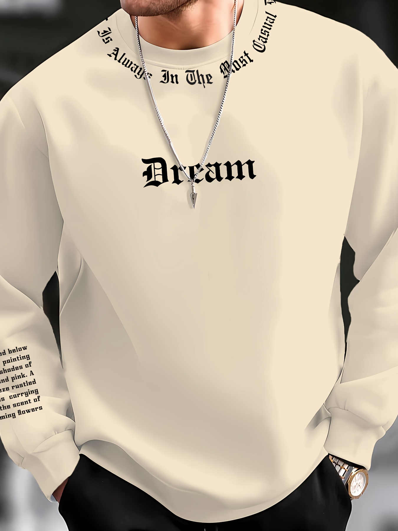 2026 Autumn/Winter Men's Round - đánh giá và giá Men'S Tops Fashion