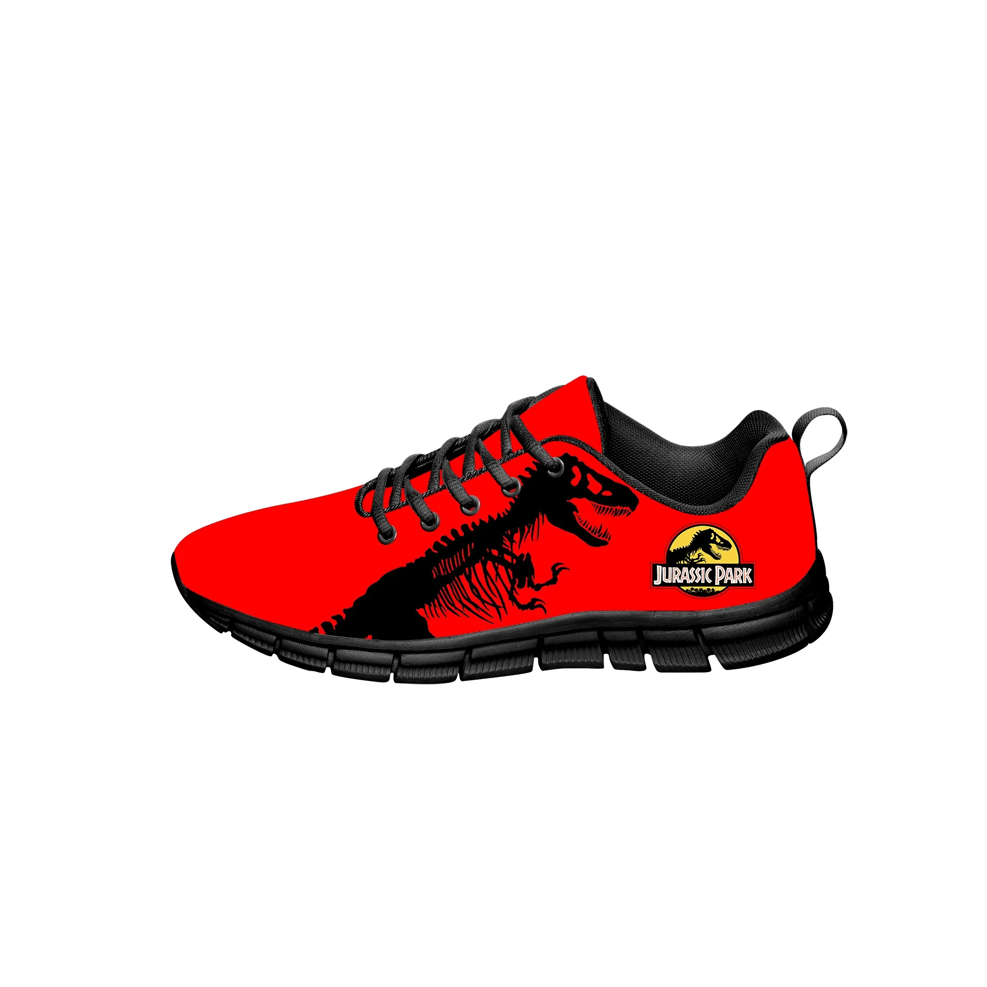 Jurassic Dinosaur World Park S - đánh giá và giá Men'S Fashion Running Shoes