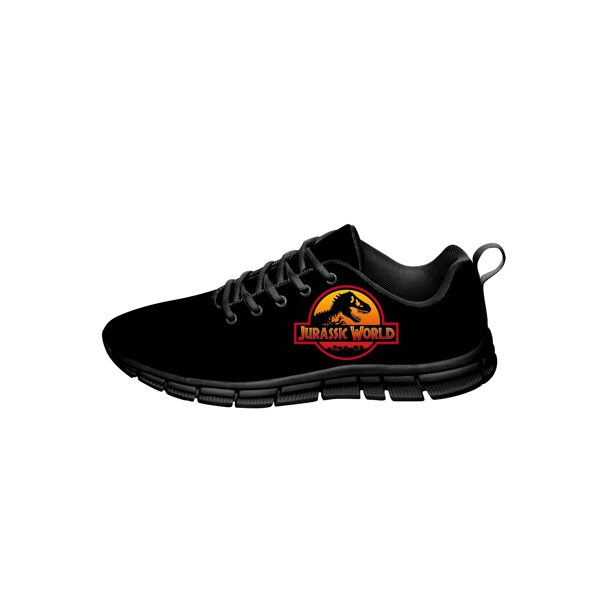 Jurassic Dinosaur World Park S - đánh giá và giá Men'S Fashion Running Shoes