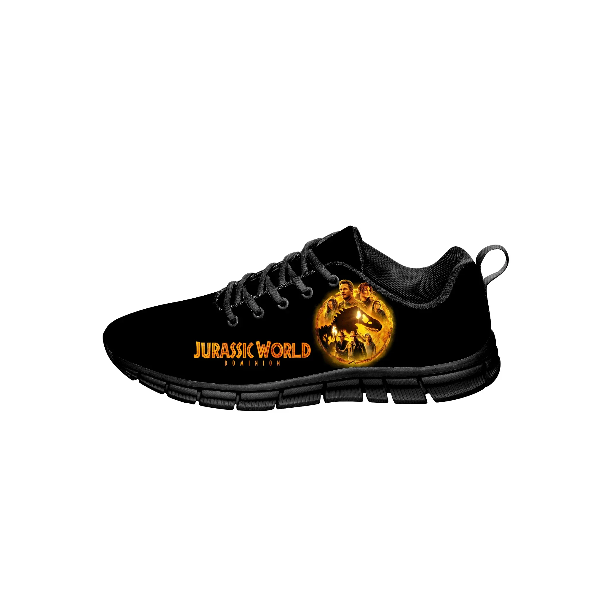 Jurassic Dinosaur World Park S - đánh giá và giá Men'S Fashion Running Shoes