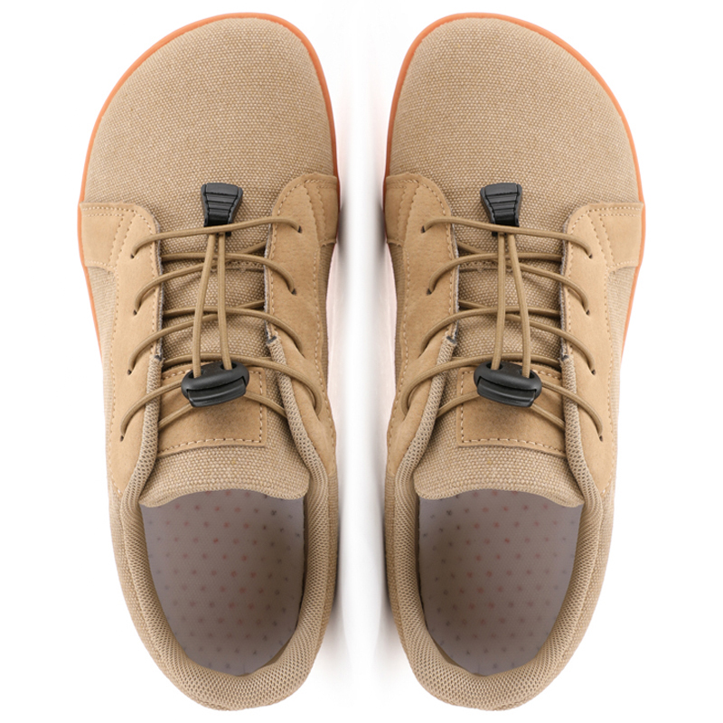Unisex Barefoot Shoes Men Casu - đánh giá và giá Casual Sneakers Men