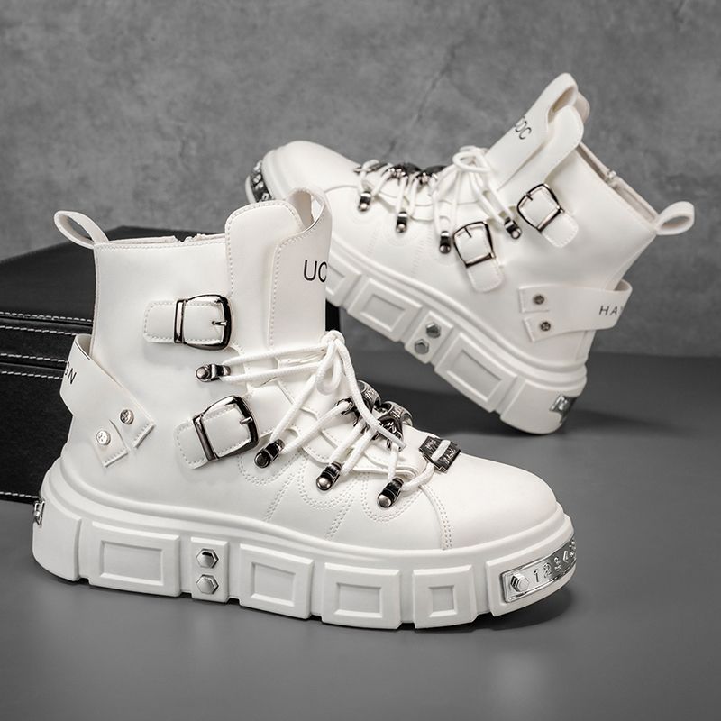 Original Brand Boots for Man P - đánh giá và giá Men'S Fashion Brand