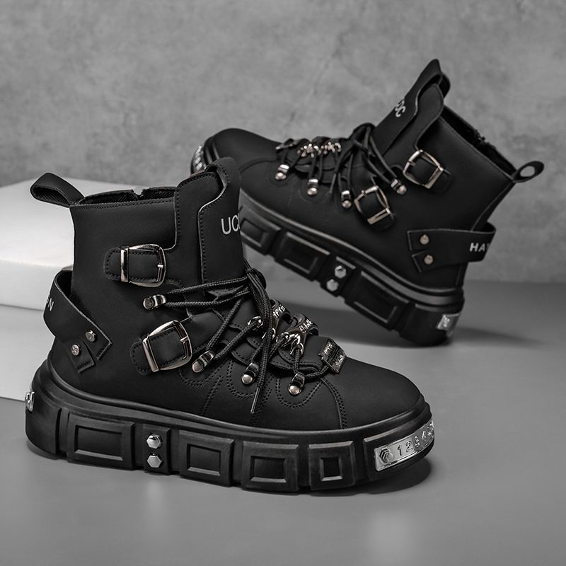Original Brand Boots for Man P - đánh giá và giá Men'S Fashion Brand