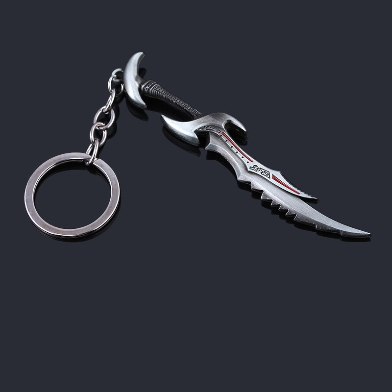 The Knife Keychain Online Elsw - đánh giá và giá Men'S Fashion Online