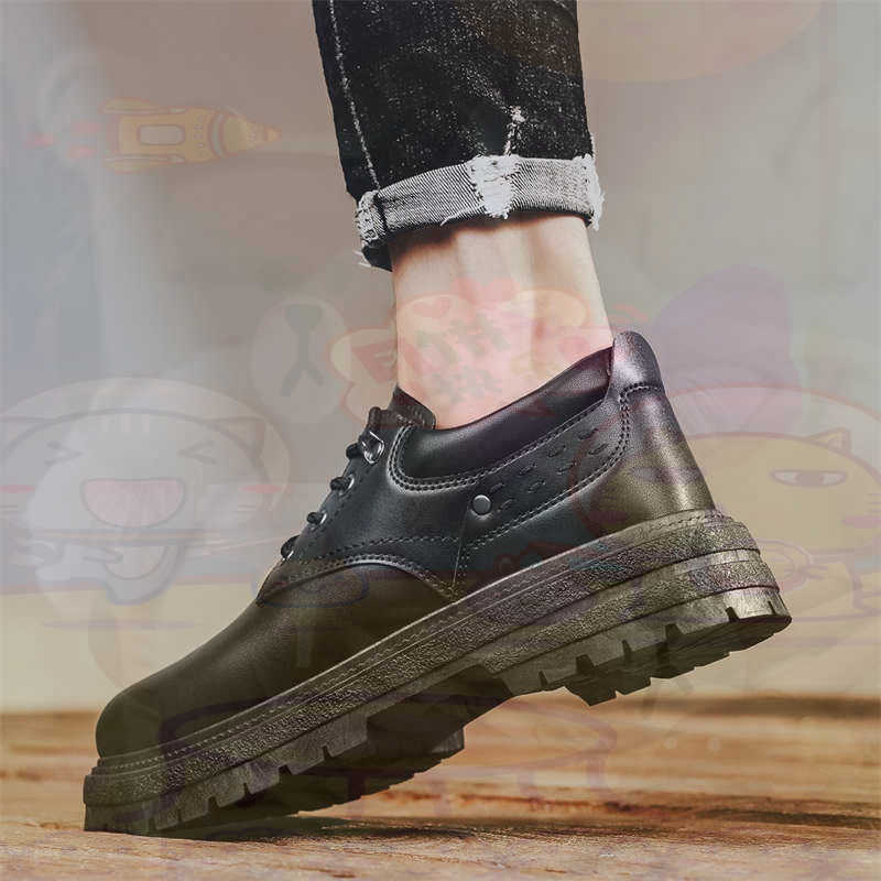 Dark Natural Leather Fashion T - đánh giá và giá Men'S Fashion For Big Guys