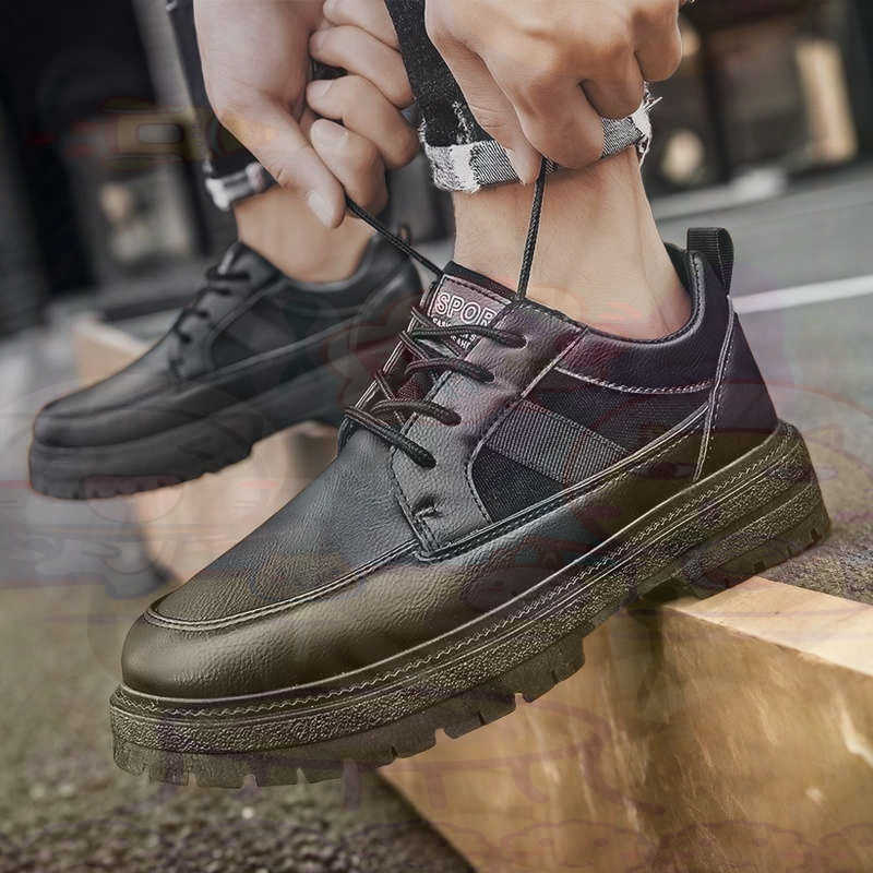 Dark Natural Leather Fashion T - đánh giá và giá Men'S Fashion For Big Guys