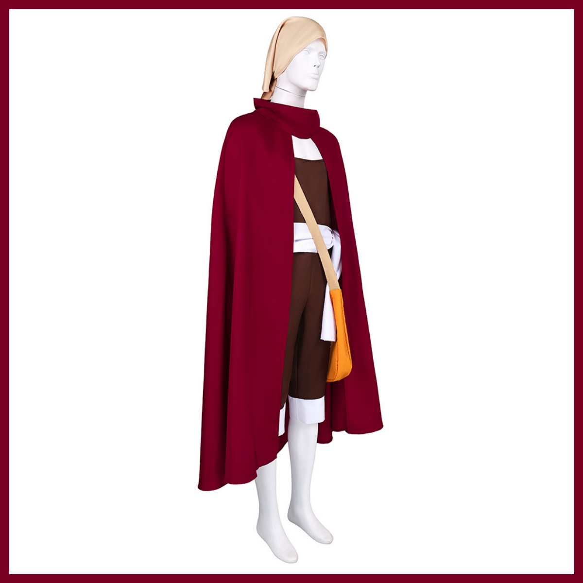 Anime East Blue Usopp Sogeking - đánh giá và giá Mens Fashion Jumpsuit