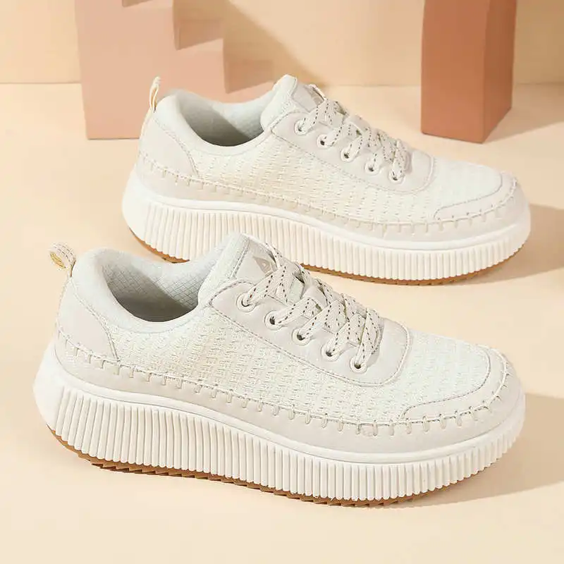 Brown Shoes Woman Flats Autumn - đánh giá và giá Men'S Fashion For Big Guys