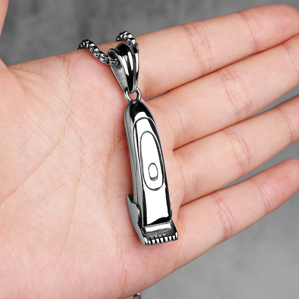 Tông Đơ Cắt Tóc Cạo Râu Cắt Tó - đánh giá và giá Men'S Fashion Haircuts