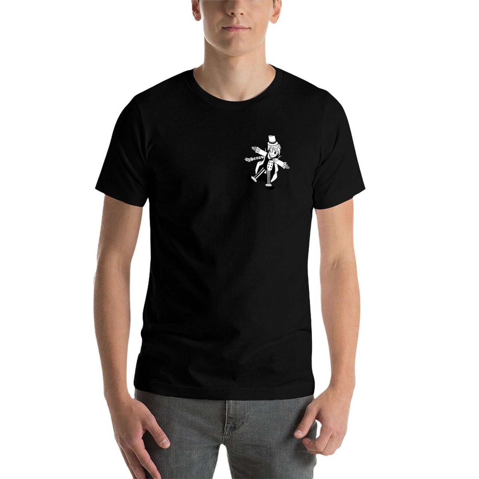 Quiz Time! T-Shirt Fashion Cas - đánh giá và giá Men'S Fashion Quiz