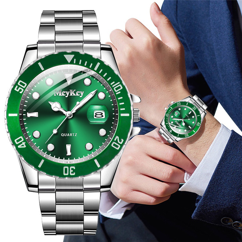 1PC Surprise Mystery Watch Bli - đánh giá và giá Men'S Fashion Box