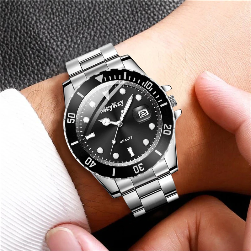 1PC Surprise Mystery Watch Bli - đánh giá và giá Men'S Fashion Box