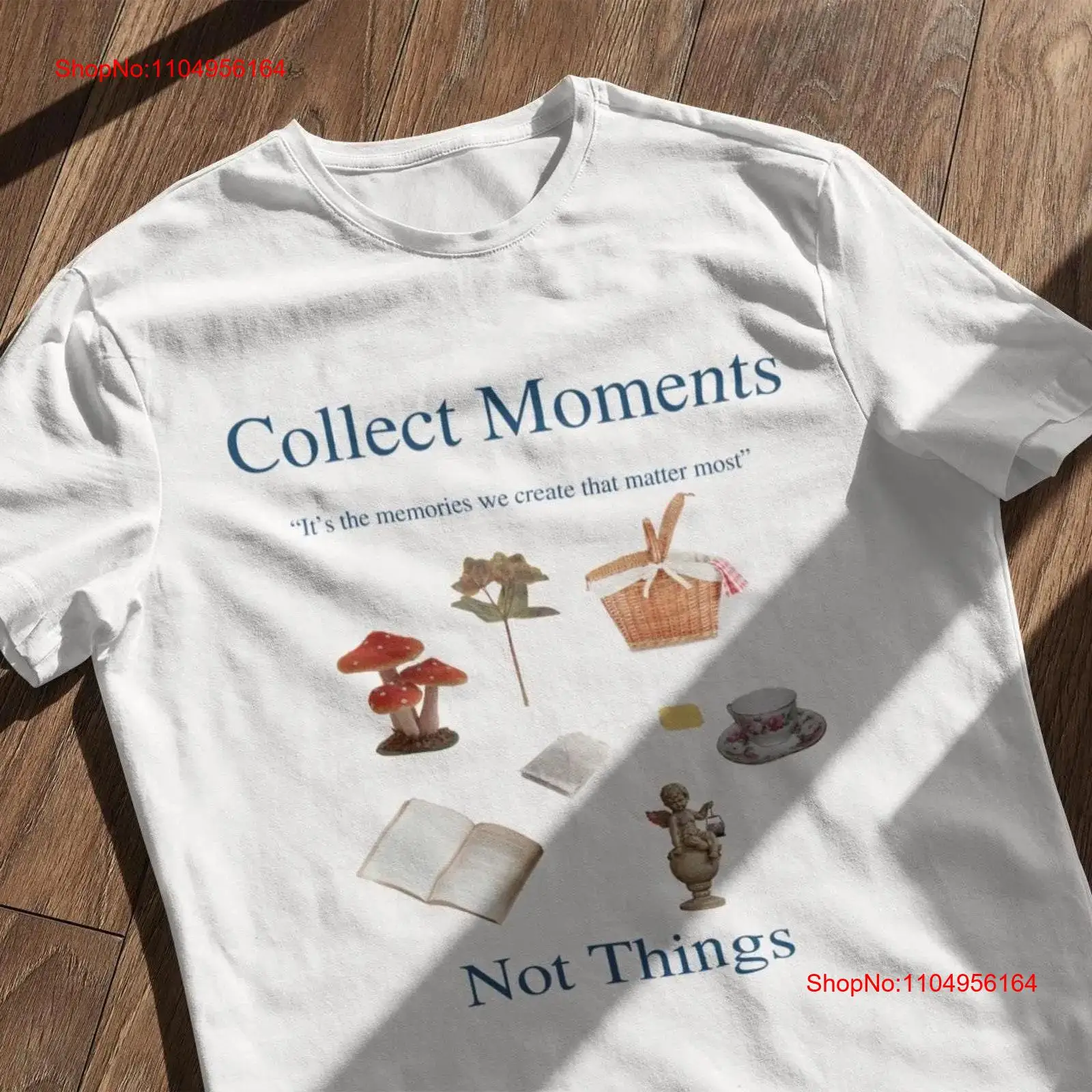Cottagecore aesthetics shirt C - đánh giá và giá Men'S Fashion Aesthetics