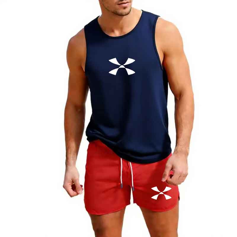 Outdoor Jogging Sportswear Men - đánh giá và giá Mens Fashion Summer